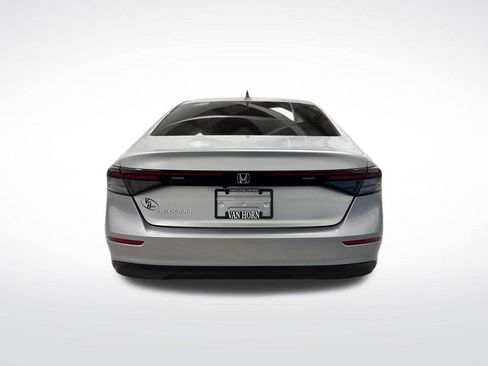 Used 2024 Honda Accord EX image 14