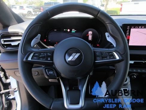 Used 2024 Dodge Hornet R/T Plus w/ Track Pack image 14