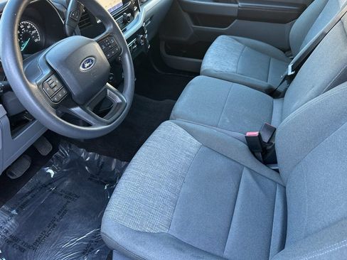 Used 2023 Ford F150 XLT RWD image 37