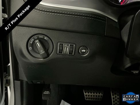 Used 2022 Dodge Charger R/T w/ Plus Group image 19
