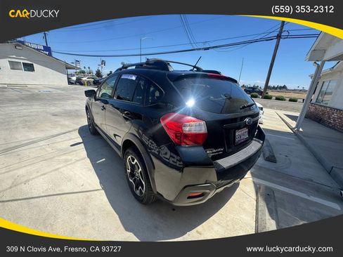 Used 2016 Subaru Crosstrek 2.0i Premium AWD/4WD image 5