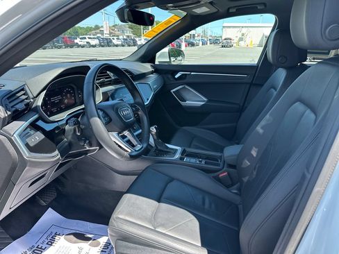 Used 2022 Audi Q3 2.0T Premium Plus AWD/4WD image 10