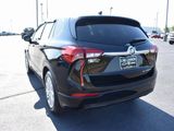 Used 2019 Buick Envision Essence w/ LPO, Interior Luxury Package image 4