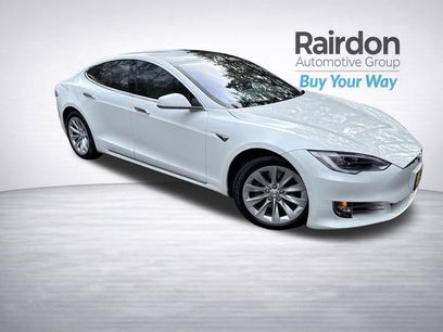 Used 2018 Tesla Model S 75D