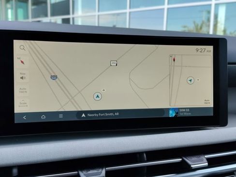 New 2025 Hyundai Tucson SEL FWD image 14