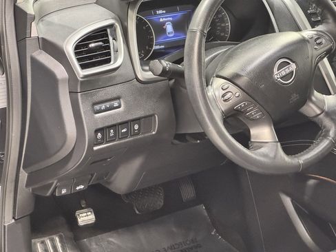 Certified 2023 Nissan Murano SL image 17