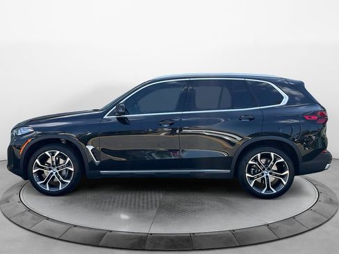 Certified 2025 BMW X5 sDrive40i RWD image 4