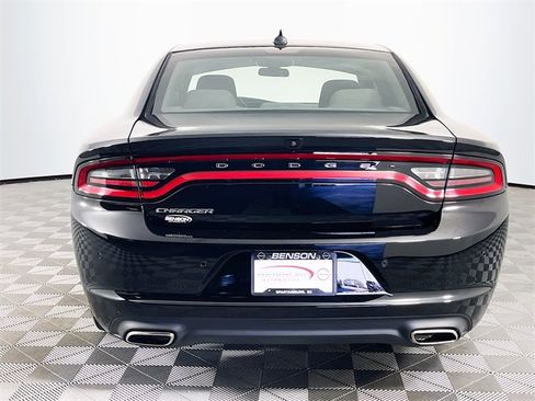 Used 2023 Dodge Charger SXT image 7