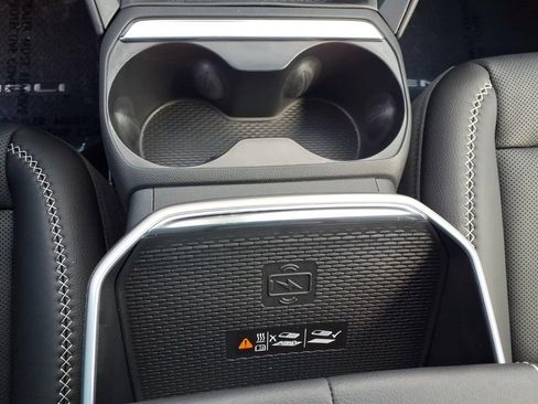 New 2026 GMC Terrain Denali image 13