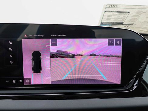 New 2026 Audi A6 Premium Plus image 33