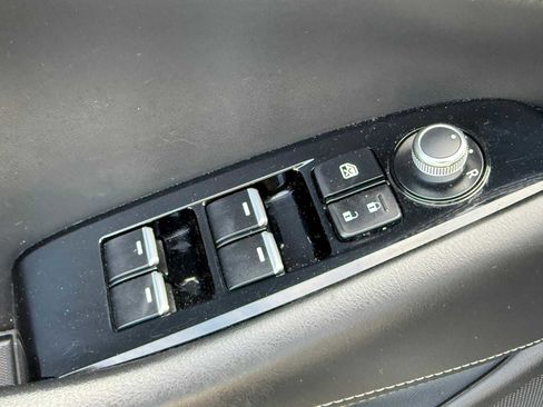 Used 2018 MAZDA MAZDA6 Grand Touring FWD image 12