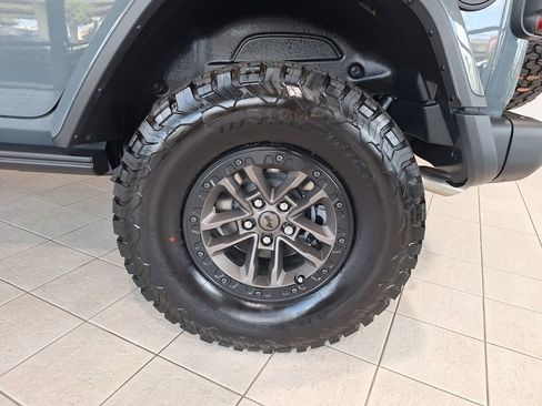 New 2025 Jeep Wrangler Unlimited Rubicon 392 image 18