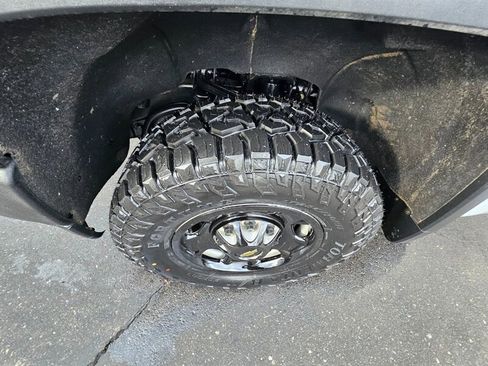 Used 2020 Chevrolet Silverado 2500 W/T w/ WT Fleet Convenience Package image 20