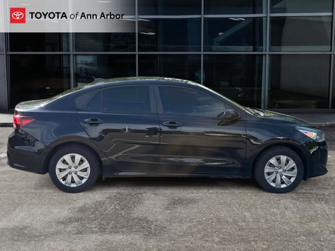 Used 2020 Kia Rio S FWD image 5