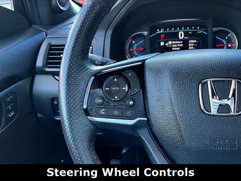 Used 2019 Honda Passport Touring image 11