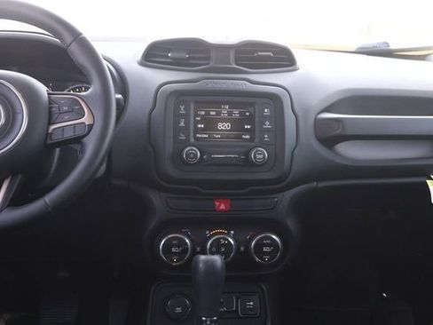 Used 2015 Jeep Renegade Latitude w/ Popular Equipment Group image 23