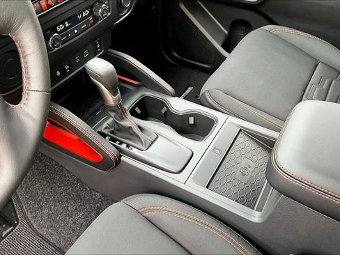 New 2026 Nissan Frontier Pro-X w/ Pro-X Convenience Package image 7