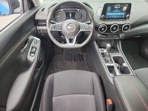 Certified 2024 Nissan Sentra SR image 11