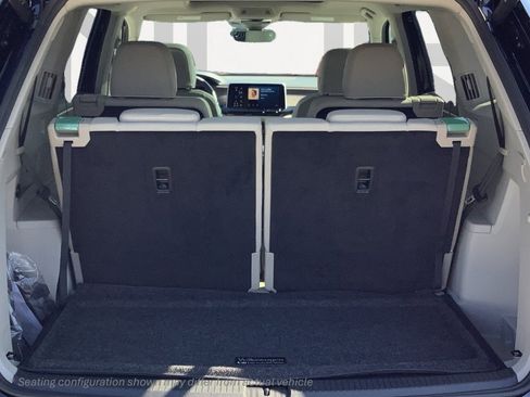 New 2026 Volkswagen Atlas SEL Premium R-Line image 14