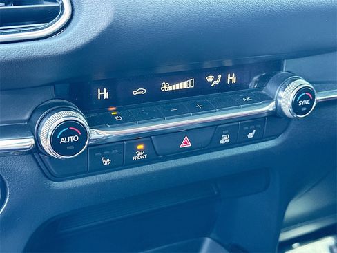 Used 2022 MAZDA CX-30 AWD 2.5 S w/ Preferred Package image 15