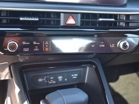 New 2026 Kia K5 GT-Line w/ GT-Line Premium Package image 30