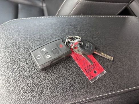 Used 2022 GMC Canyon Elevation w/ Elevation Premium Package image 50