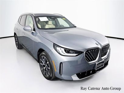 Used 2025 BMW X3 xDrive30i