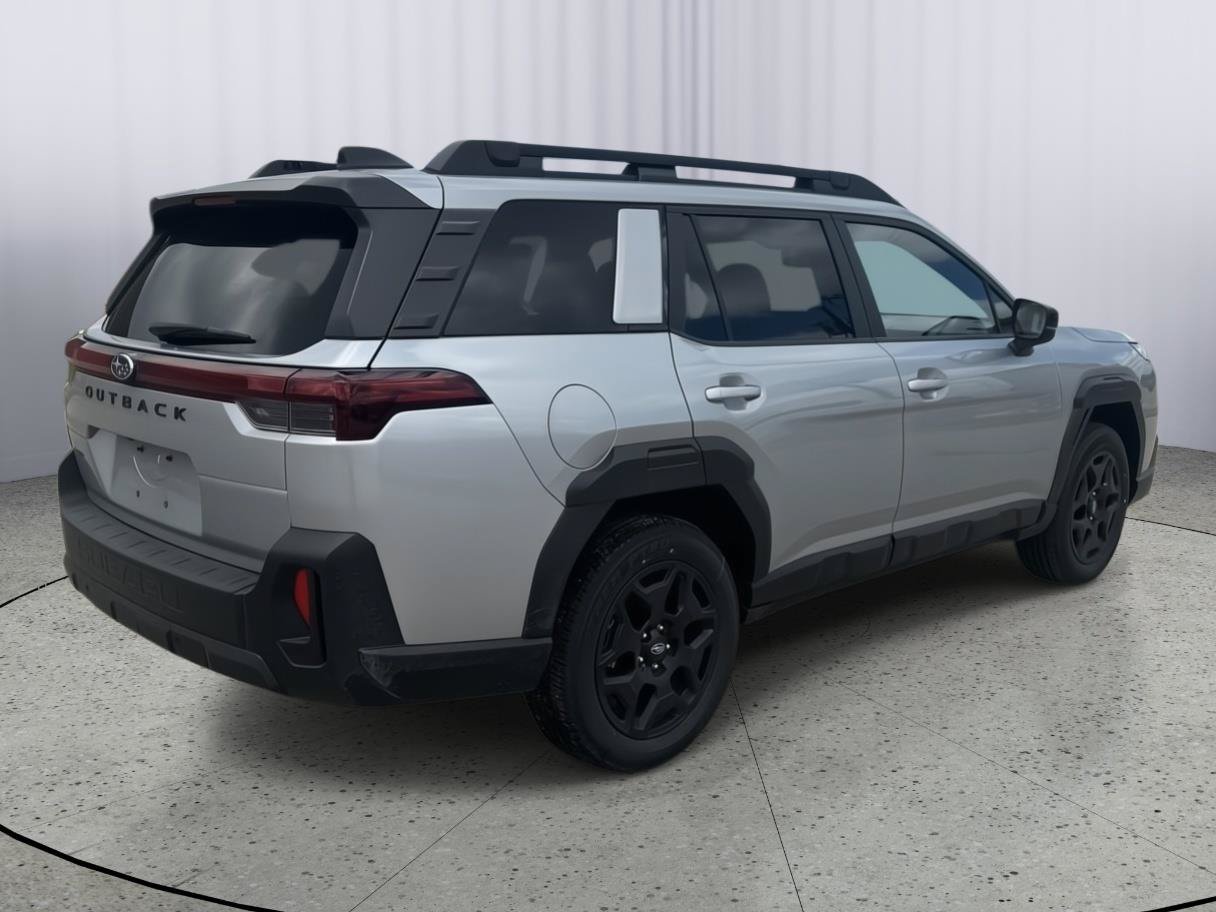 New 2026 Subaru Outback Limited AWD/4WD image 5