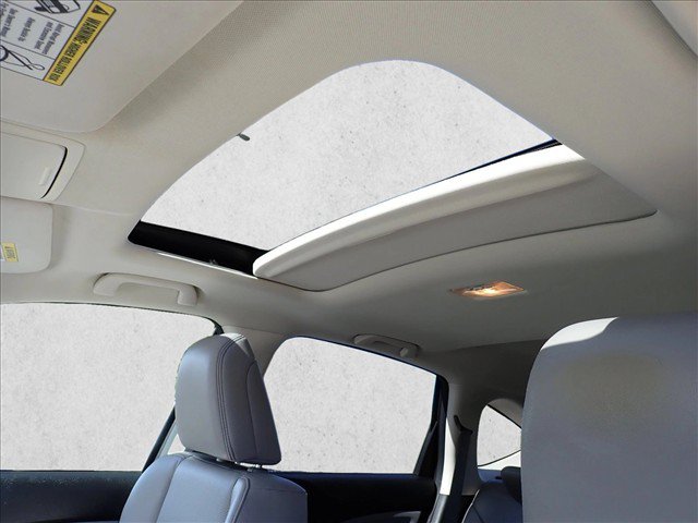 Used 2015 Honda CR-V EX-L image 13