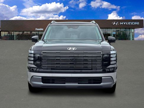 New 2026 Hyundai Palisade Limited FWD image 12