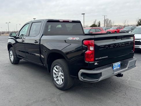 Certified 2023 Chevrolet Silverado 1500 LT w/ Protection Package image 3