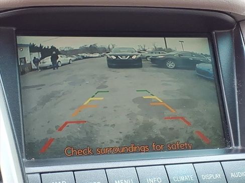 Used 2009 Lexus RX 350 AWD image 10