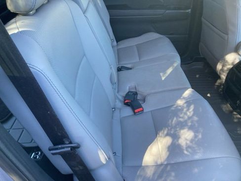 Certified 2022 Honda Passport EX-L image 16