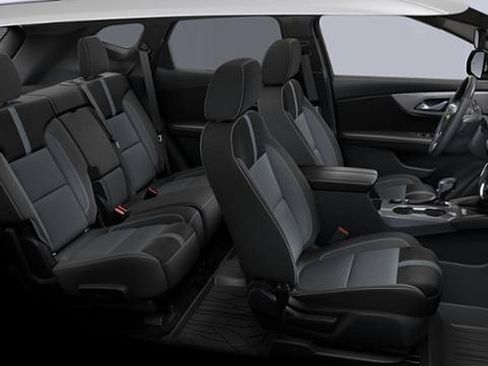 New 2026 Chevrolet Blazer LT w/ Convenience Package image 36