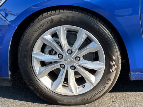 Certified 2023 Chevrolet Malibu LT image 30