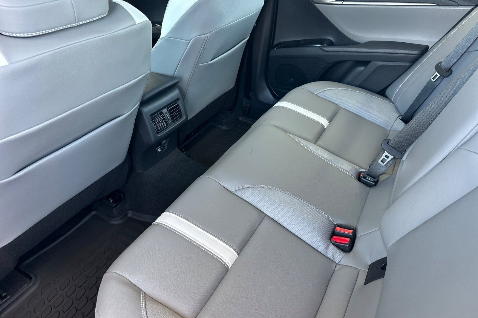 Certified 2026 Toyota Camry SE w/ Multimedia Upgrade Package FWD image 12