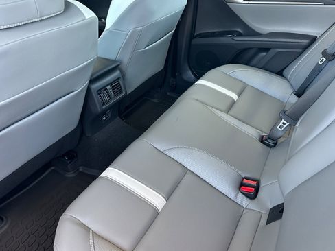 Certified 2026 Toyota Camry SE w/ Multimedia Upgrade Package FWD image 12