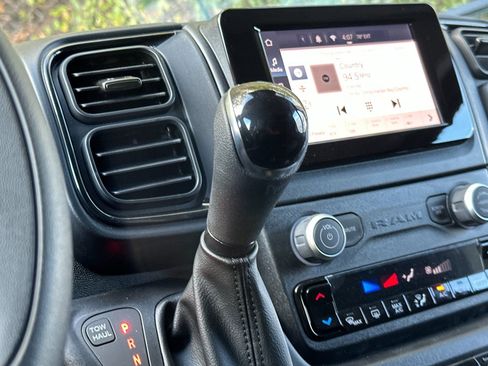 New 2026 RAM ProMaster 1500 w/ Safety Group image 19