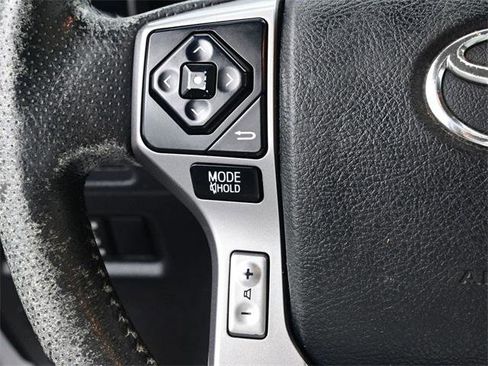 Certified 2016 Toyota 4Runner Limited image 2