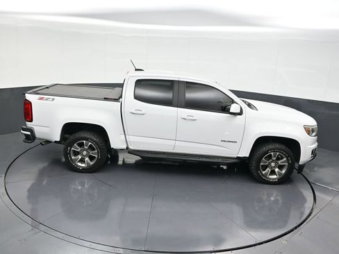 Used 2019 Chevrolet Colorado Z71 image 21