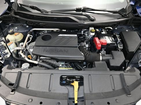 Used 2023 Nissan Rogue SL FWD image 24
