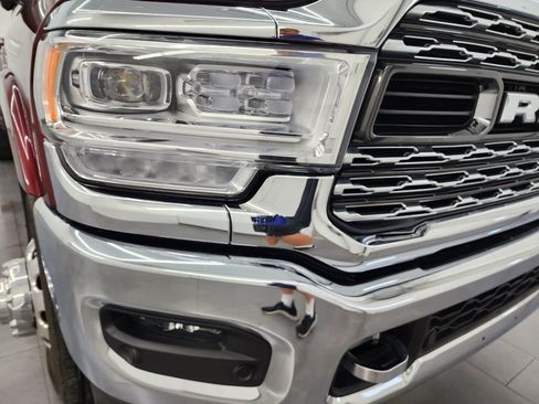 Used 2022 RAM 3500 Limited AWD/4WD image 26