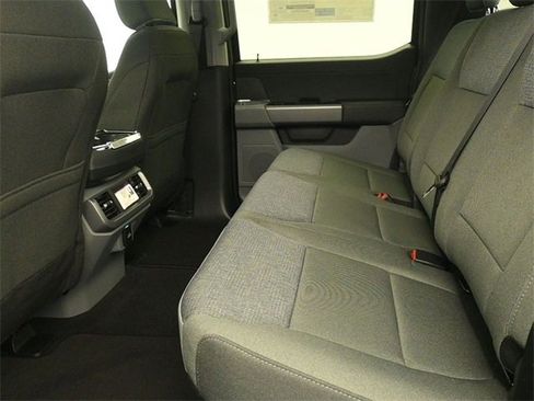 New 2025 Ford F150 XLT w/ Equipment Group 302A MID image 10