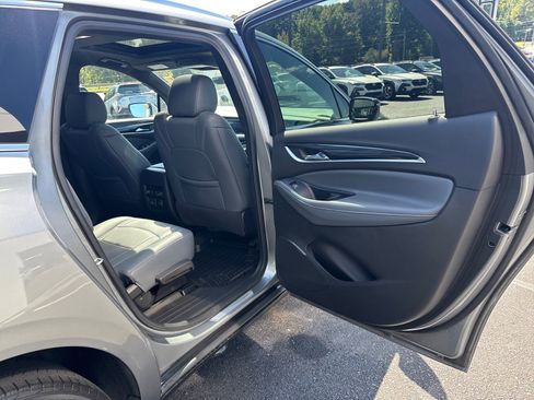 Used 2023 Buick Enclave Premium w/ Experience Buick Package image 39