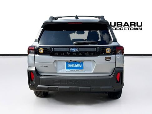 New 2026 Subaru Outback Wilderness AWD/4WD image 6