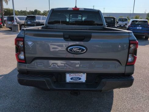 Used 2024 Ford Ranger XLT RWD image 5