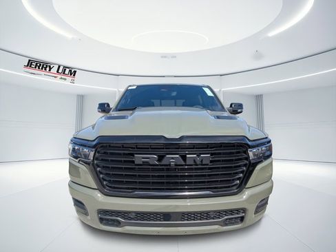 New 2026 RAM 1500 Laramie w/ Night Edition image 7