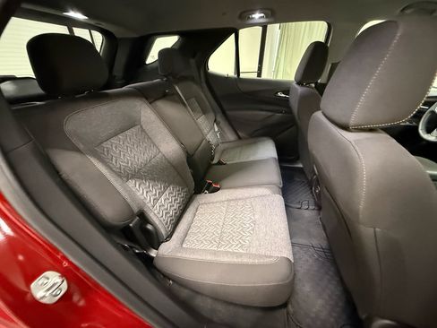 Certified 2024 Chevrolet Equinox LT FWD image 22