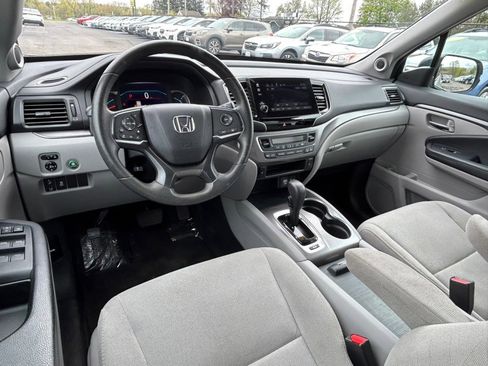 Used 2020 Honda Pilot EX image 18