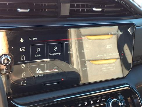 Used 2024 GMC Sierra 3500 AT4 w/ AT4 Premium Plus Package image 18